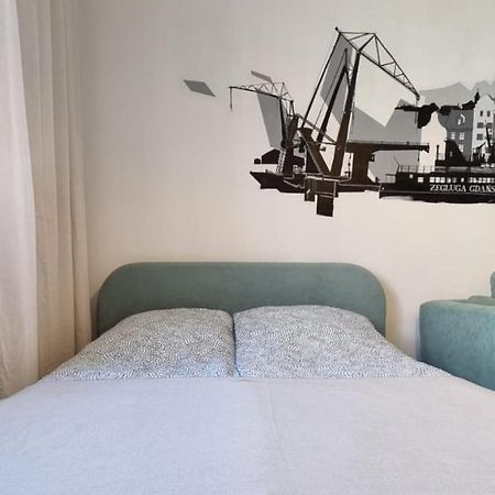 Kowalska Apartment Gdańsk Zewnętrze zdjęcie