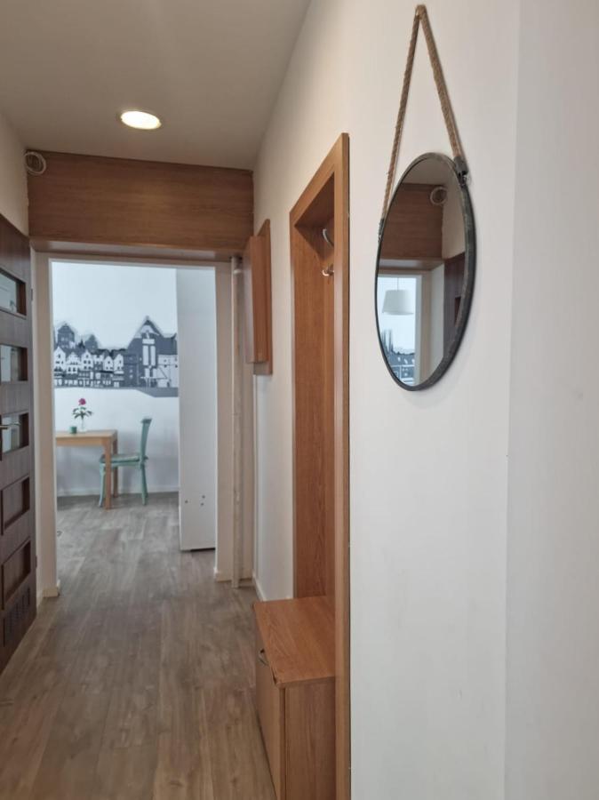Kowalska Apartment Gdańsk Zewnętrze zdjęcie