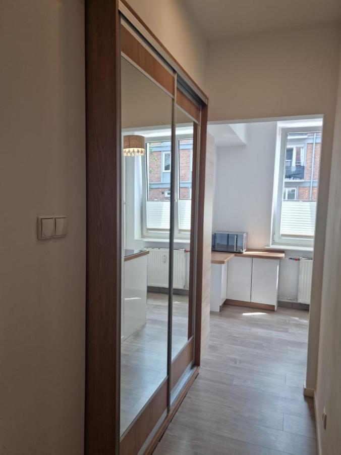 Kowalska Apartment Gdańsk Zewnętrze zdjęcie