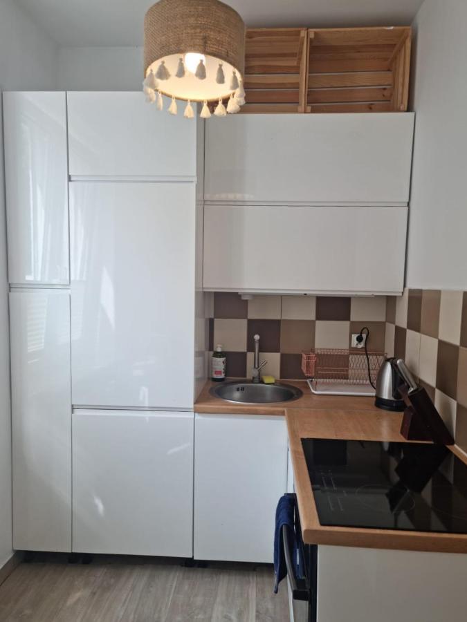 Kowalska Apartment Gdańsk Zewnętrze zdjęcie