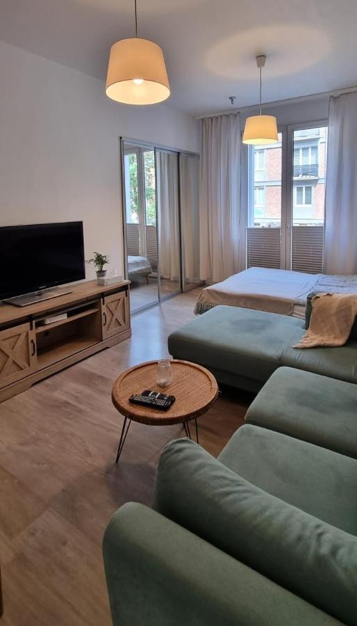 Kowalska Apartment Gdańsk Zewnętrze zdjęcie